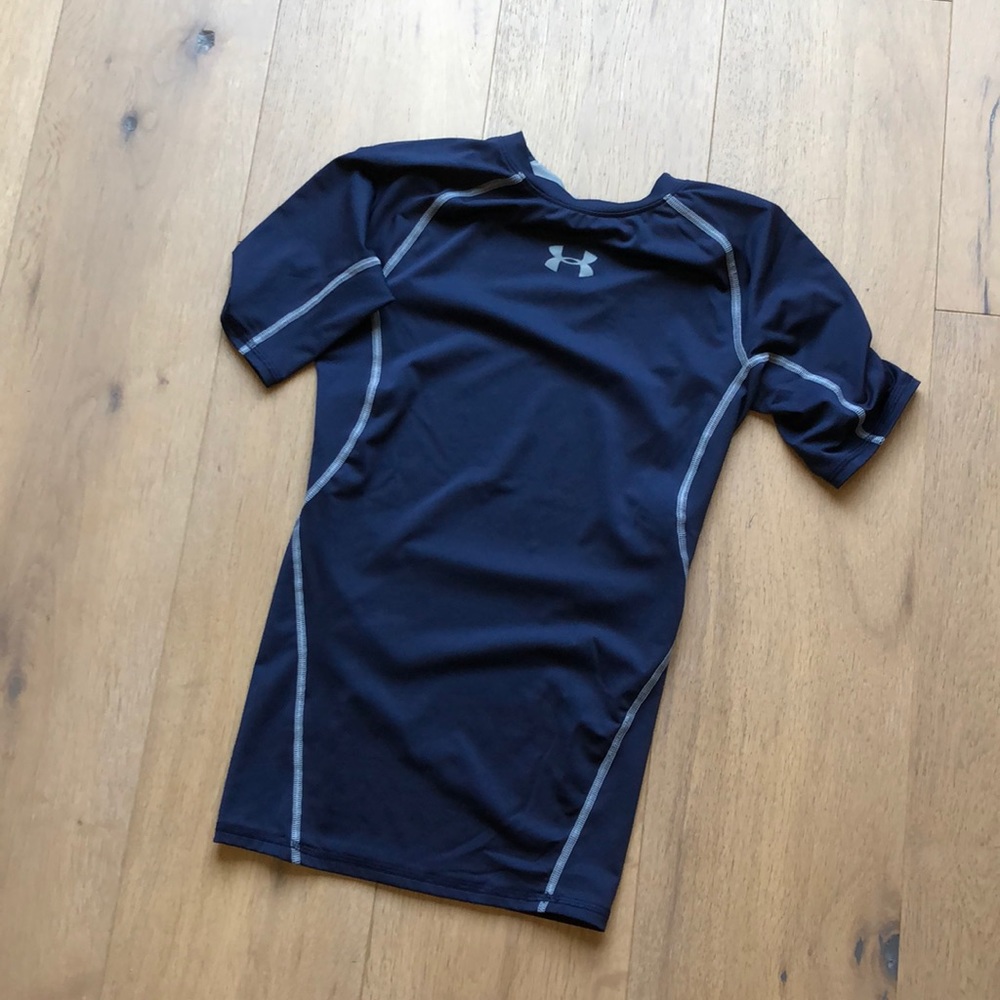 Under Armour undershirt - compression Sz Small